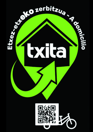 Logo txita